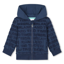 Load image into Gallery viewer, NEW Timberland hooded Jacket T60117/82H
