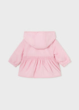 Load image into Gallery viewer, NEW Newborn Pink Reversible Windbreaker Jacket 1429
