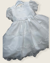 Load image into Gallery viewer, Sarah Louise 070008Q IVORY Ceremony Dress
